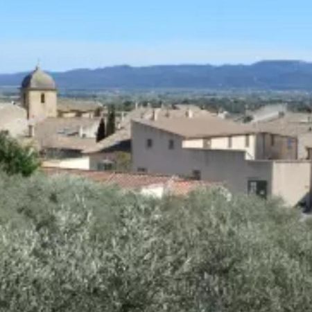 Le Petit Pied A Terre Du Luberon Apartment Merindol Exterior photo